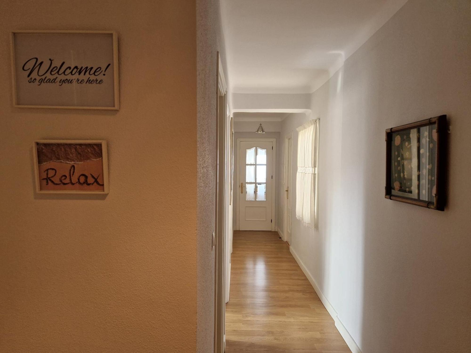 Apartamento Marblanc Rincón de la Victoria Exteriör bild
