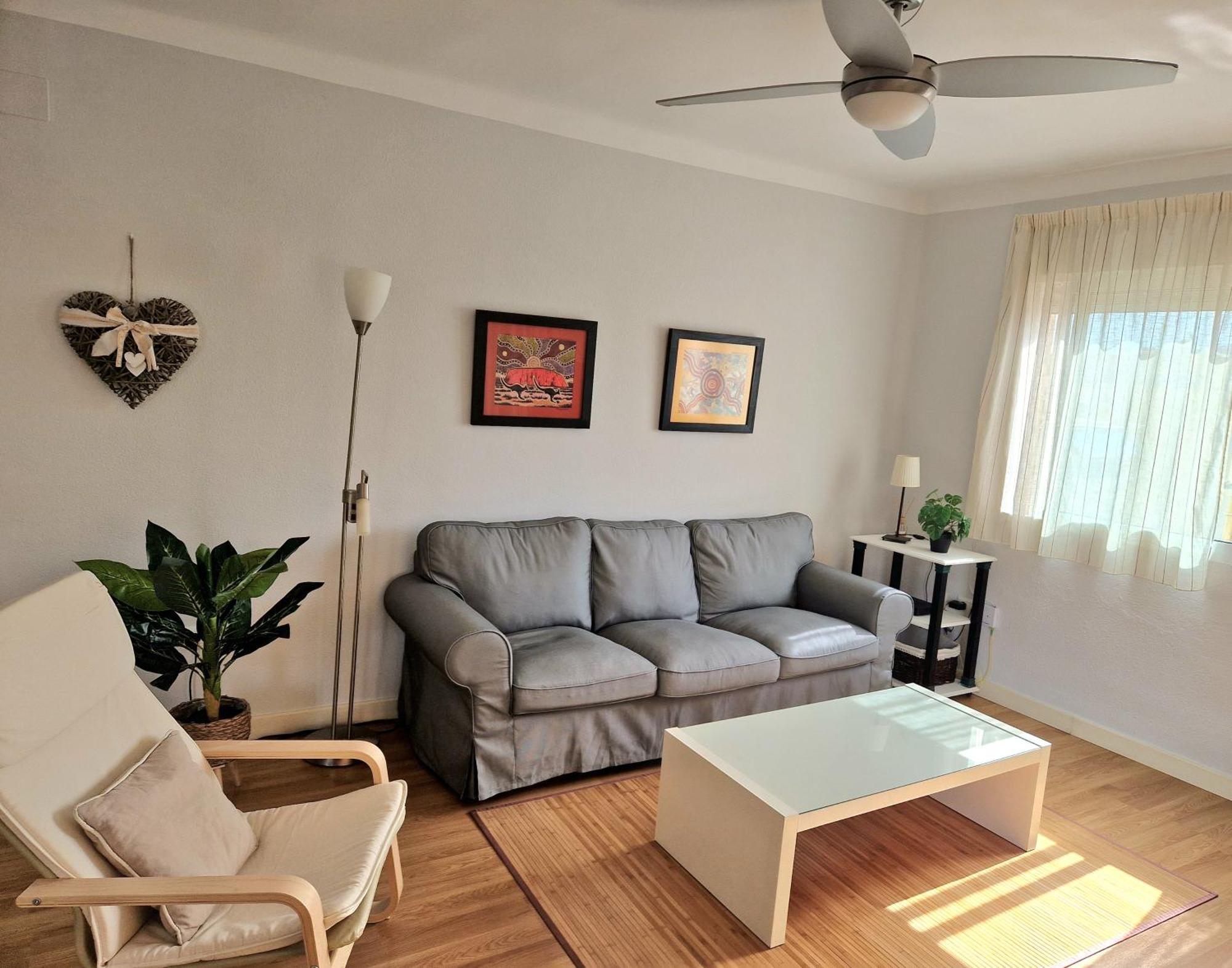 Apartamento Marblanc Rincón de la Victoria Exteriör bild