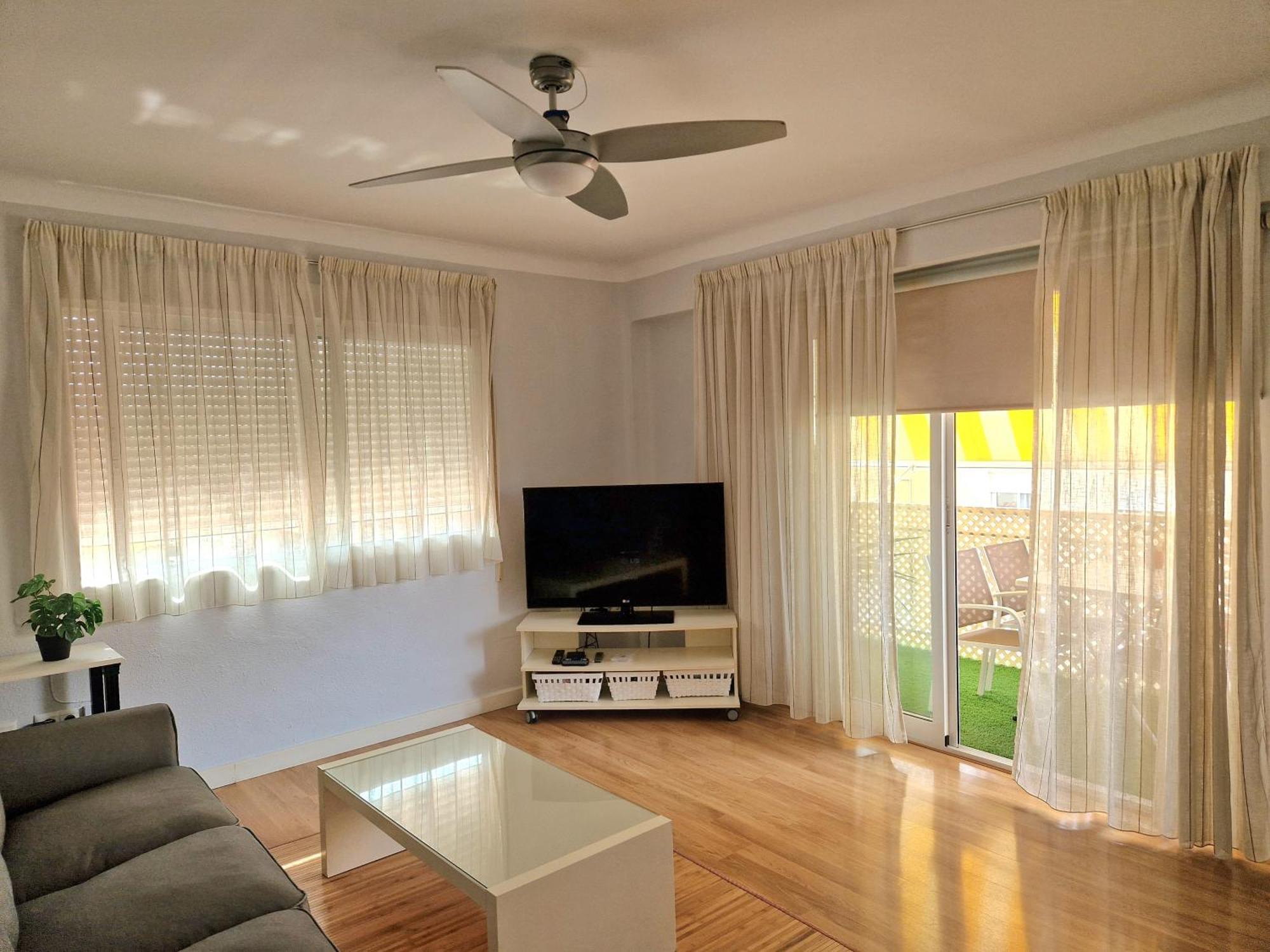 Apartamento Marblanc Rincón de la Victoria Exteriör bild