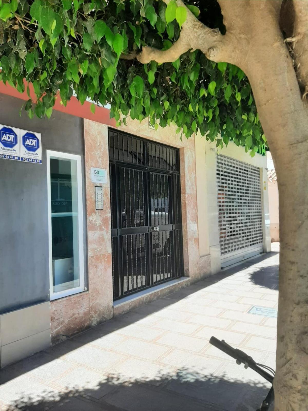 Apartamento Marblanc Rincón de la Victoria Exteriör bild