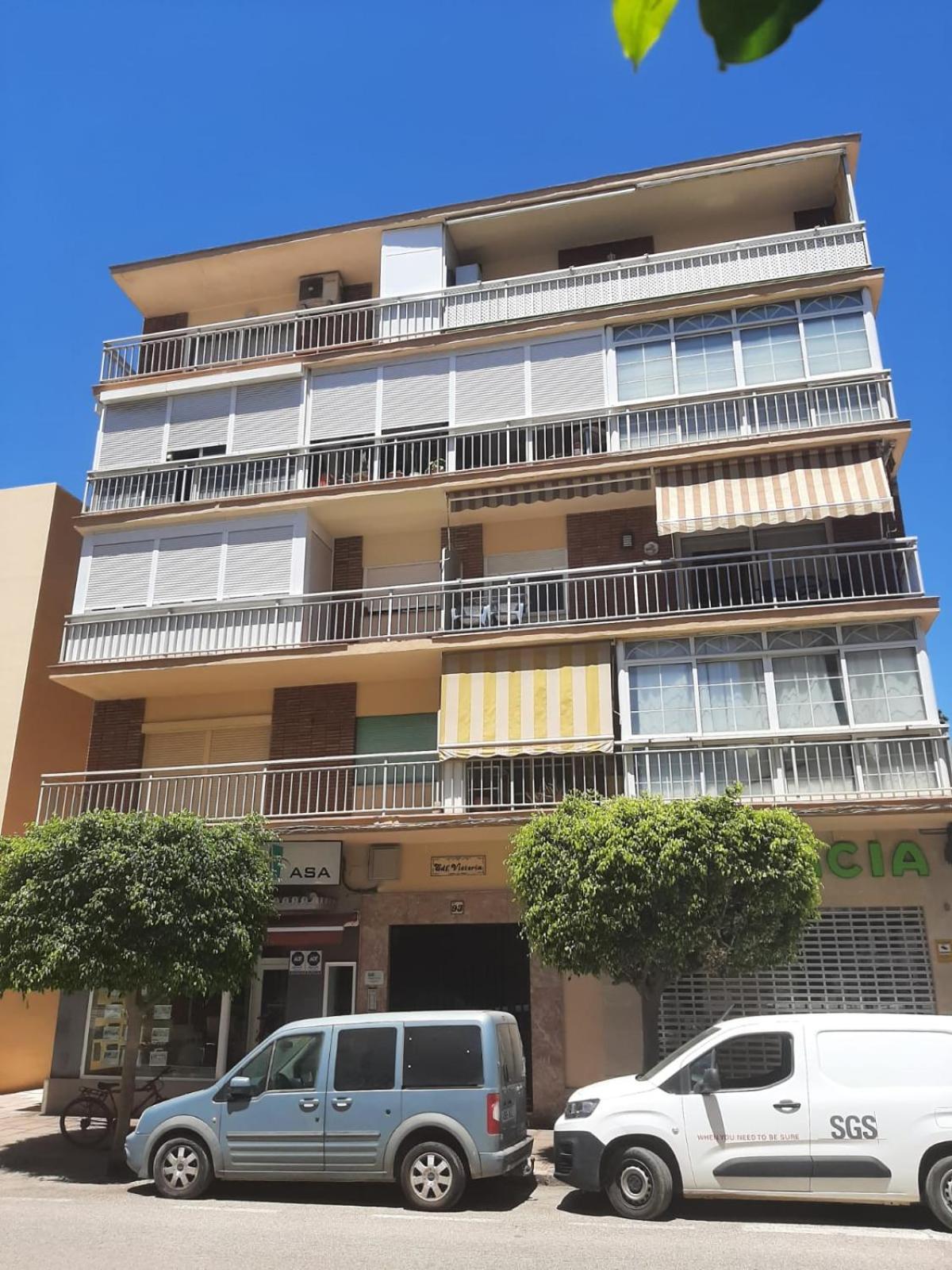Apartamento Marblanc Rincón de la Victoria Exteriör bild