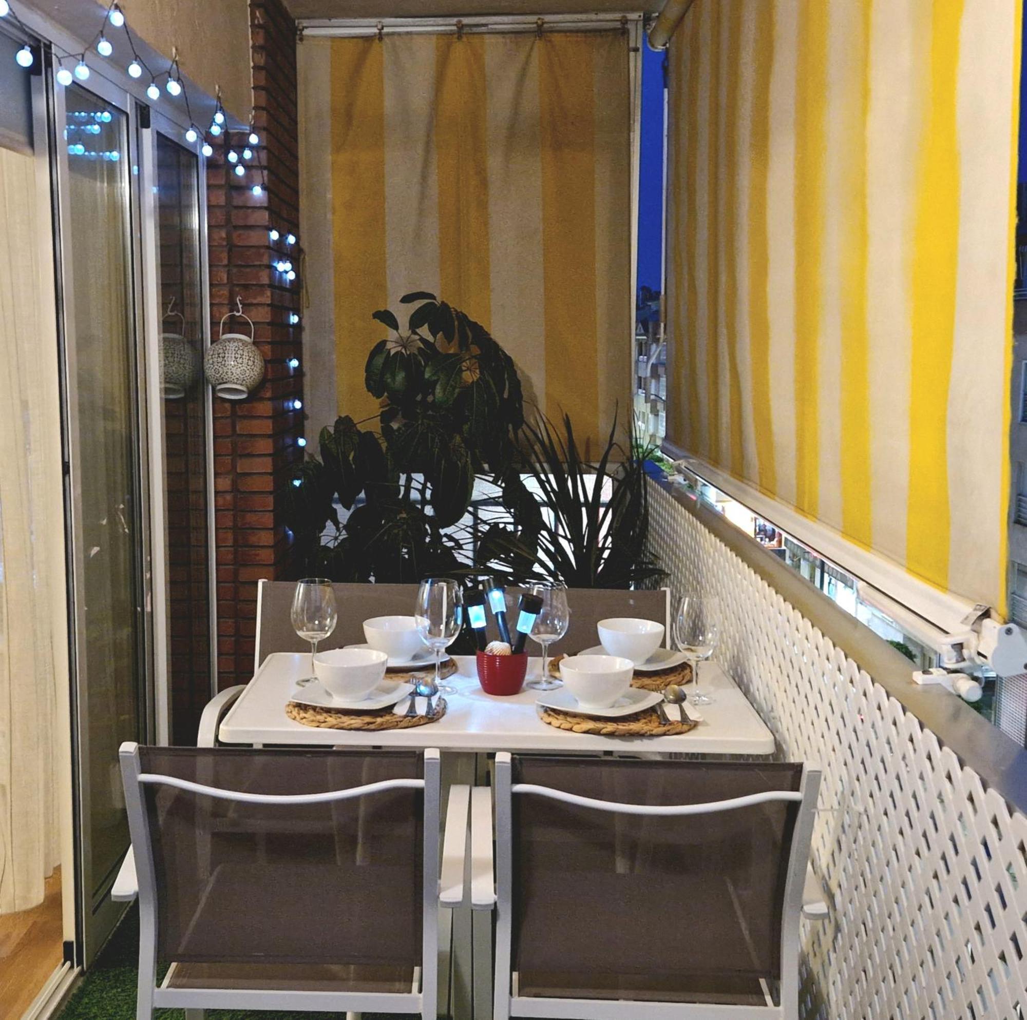 Apartamento Marblanc Rincón de la Victoria Exteriör bild